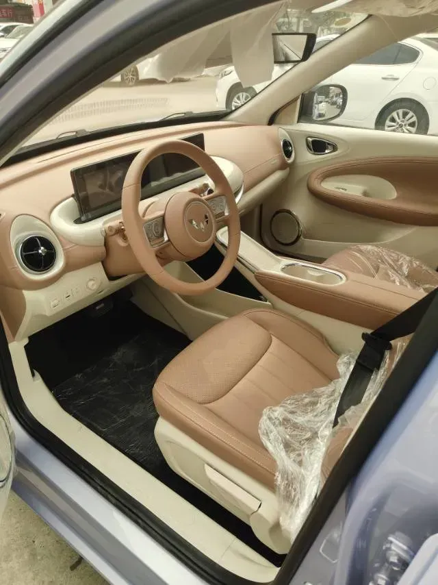 2025 WuLing BinGuo BEV,autocango,china used car exporter,china ev exporter,chinese used car exporter,chinese used ev exporter