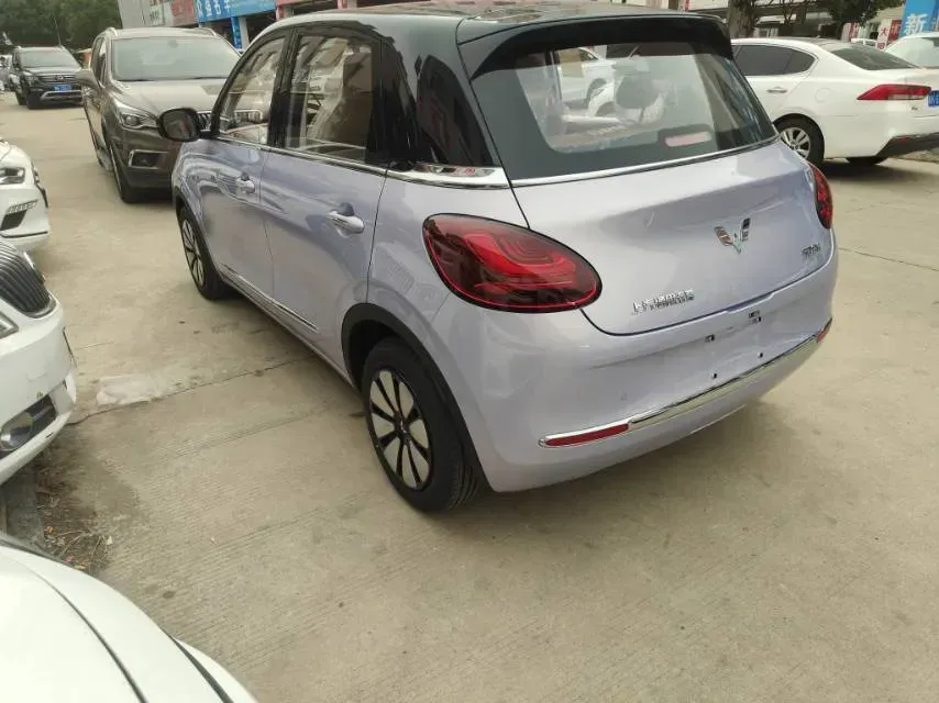 2025 WuLing BinGuo BEV,autocango,china used car exporter,china ev exporter,chinese used car exporter,chinese used ev exporter