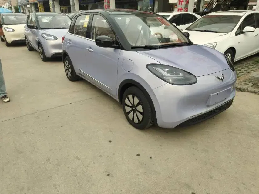 2025 WuLing BinGuo BEV,autocango,china used car exporter,china ev exporter,chinese used car exporter,chinese used ev exporter