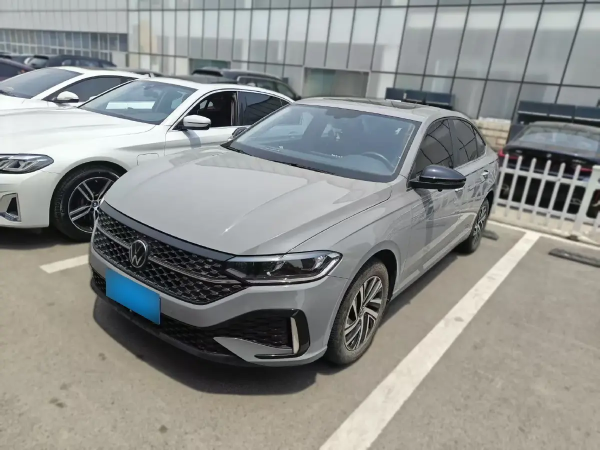 2023 Volkswagen Lavida 1.4T 150HP L4 7DCT