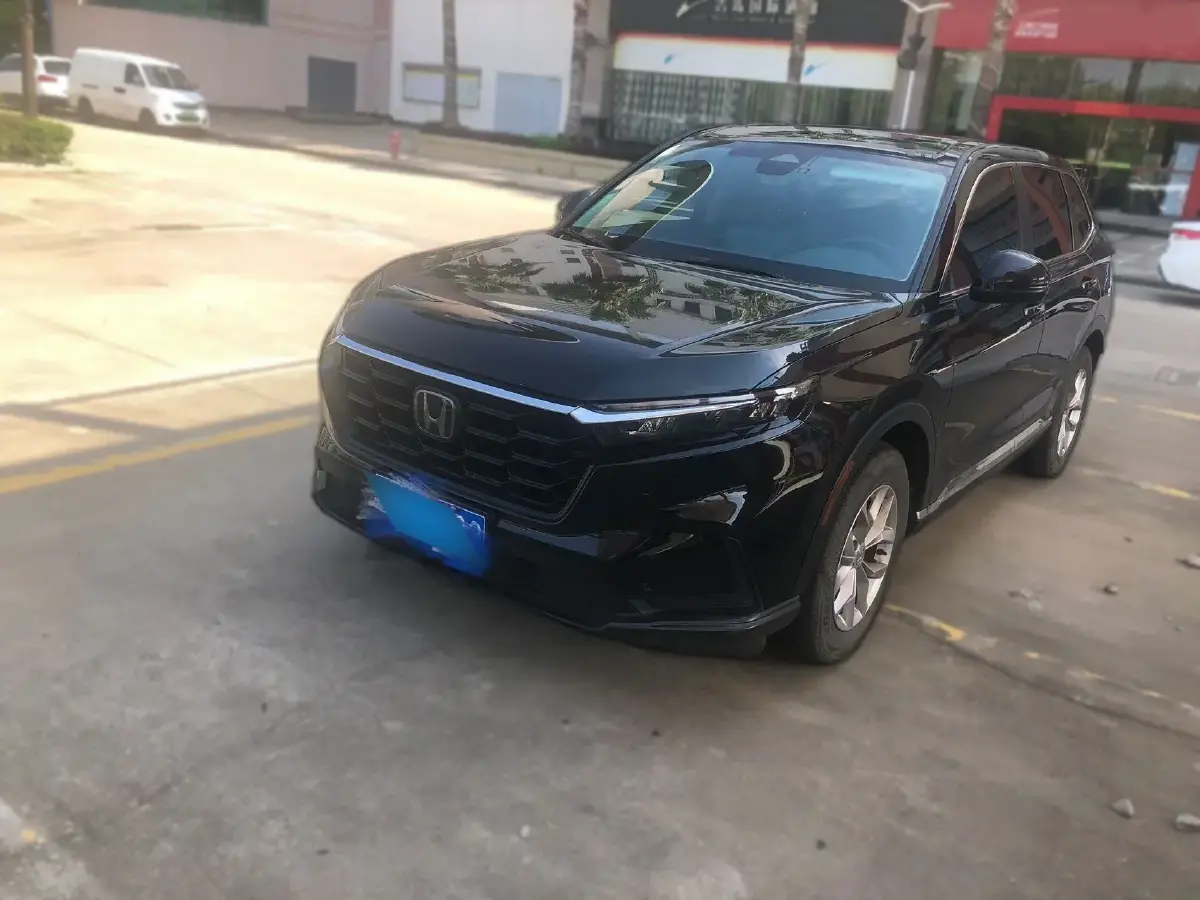 2023 Honda CR-V 1.5T 193HP L4 CVT