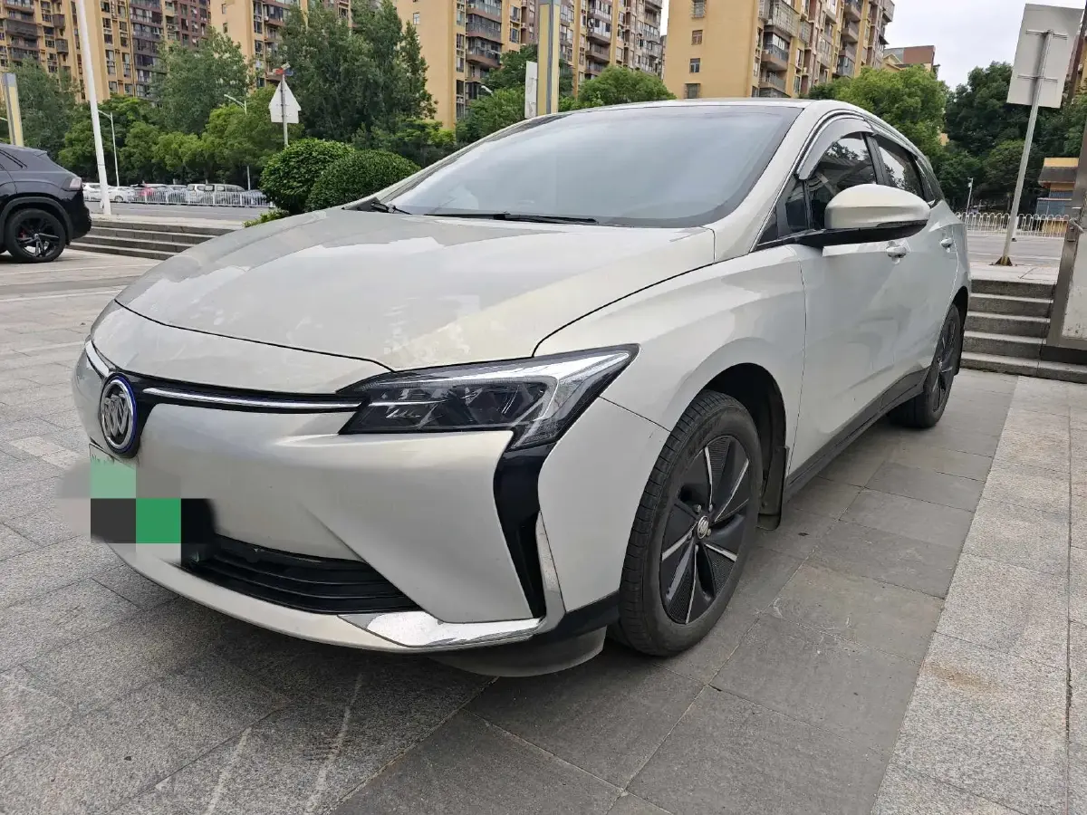 2024 Buick Velite 6 BEV 50.3KWH