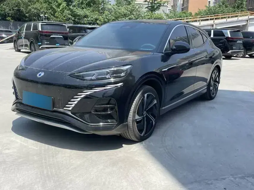 2023 Denza N7 BEV 91.3KWH