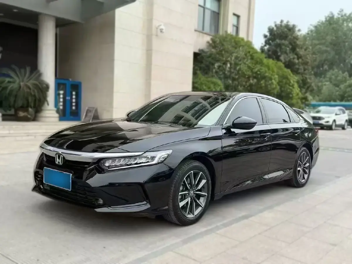 2023 Honda Inspire 1.5T 192HP L4 CVT