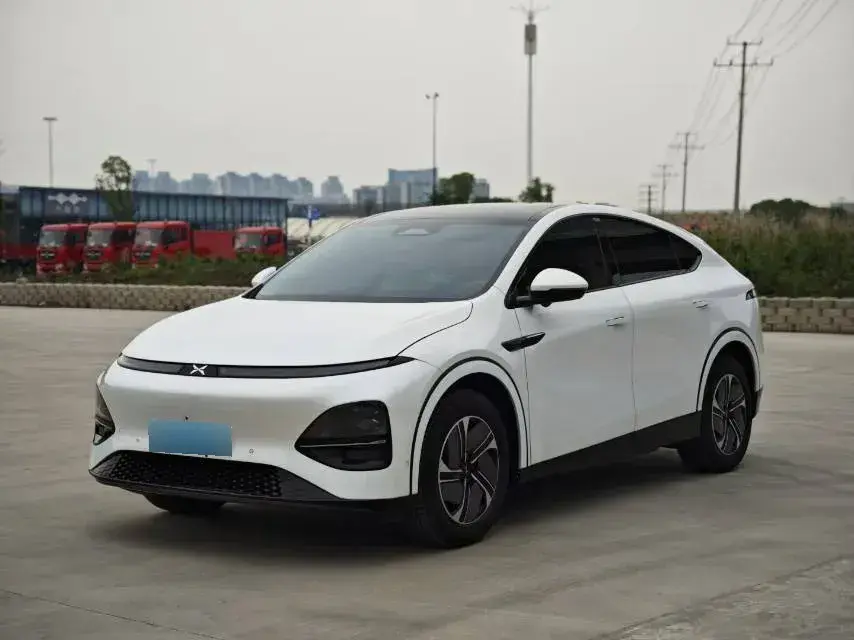 2023 Xpeng G6 BEV 87.5KWH