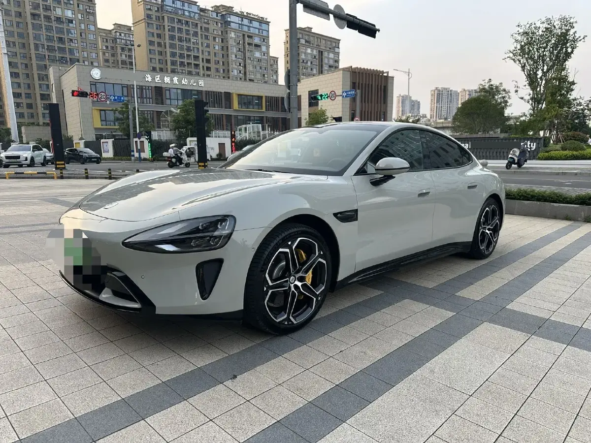 2024 MI SU7 BEV 73.6KWH