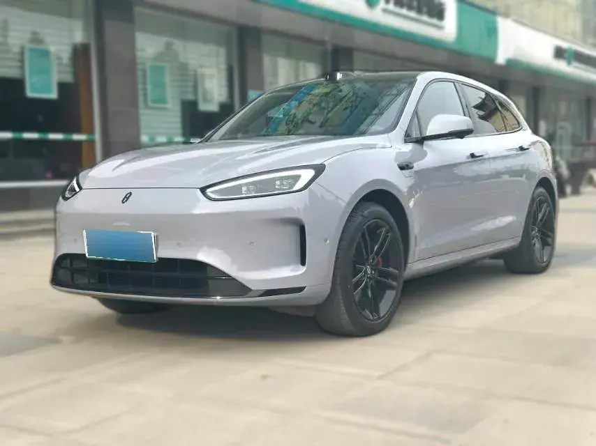 2024 HIMA AITO M5 1.5T 152HP L4 REEV 42KWH