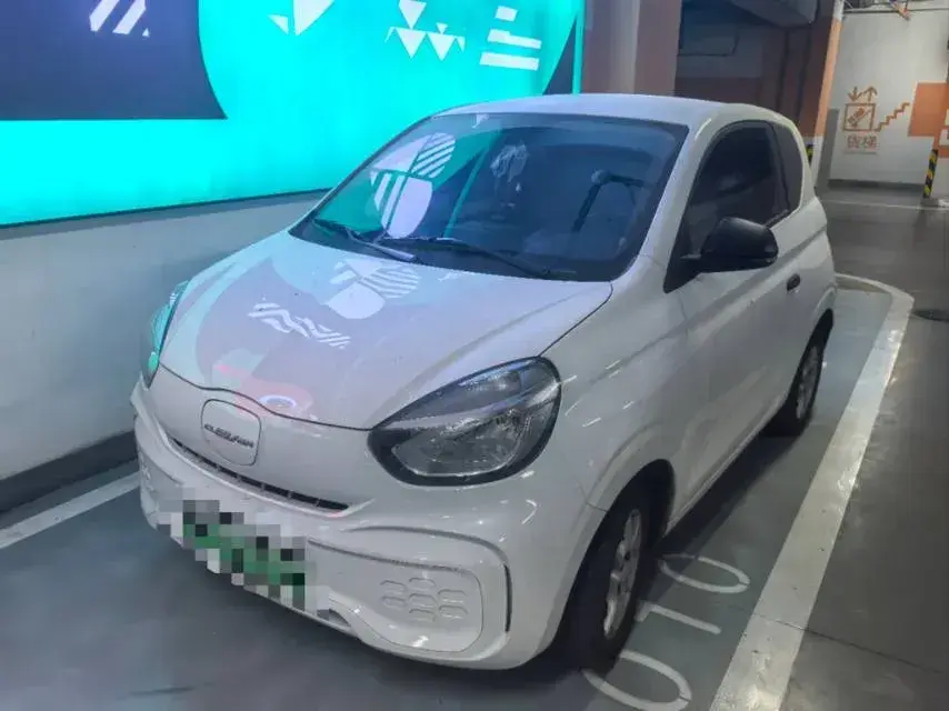 2022 Roewe Clever BEV 29KWH