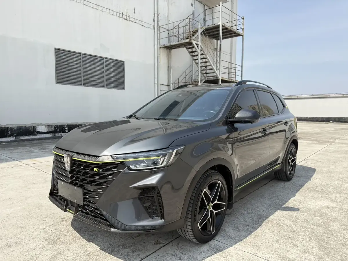 2023 Roewe RX5 1.5T 181HP L4 7DCT