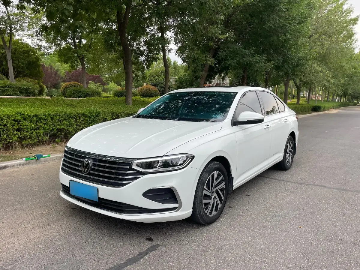 2023 Volkswagen Lavida 1.5L 113HP L4 6AT