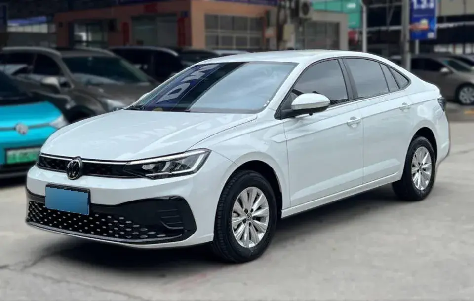 2023 Volkswagen Lavida 1.5L 110HP L4 5MT
