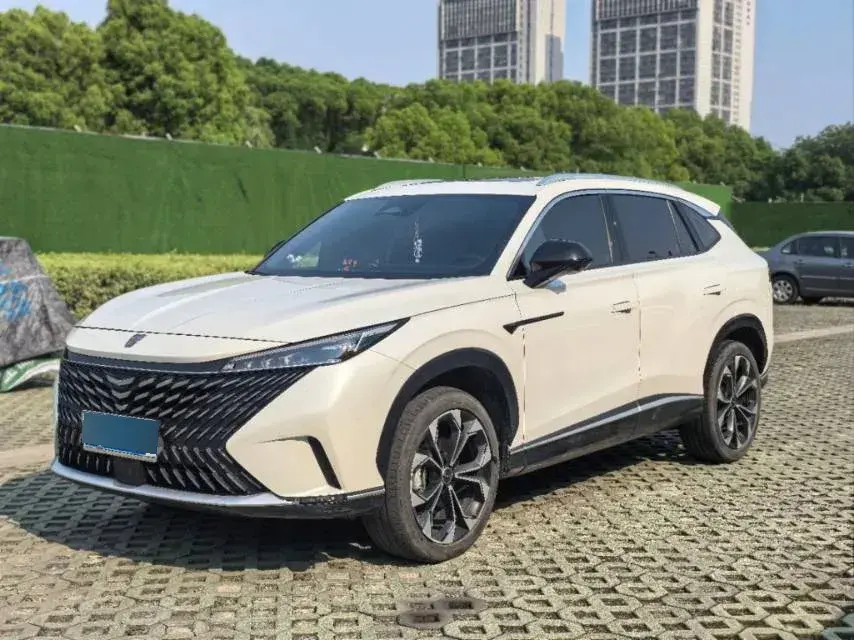 2023 Roewe RX5 1.5T 181HP L4 6MT