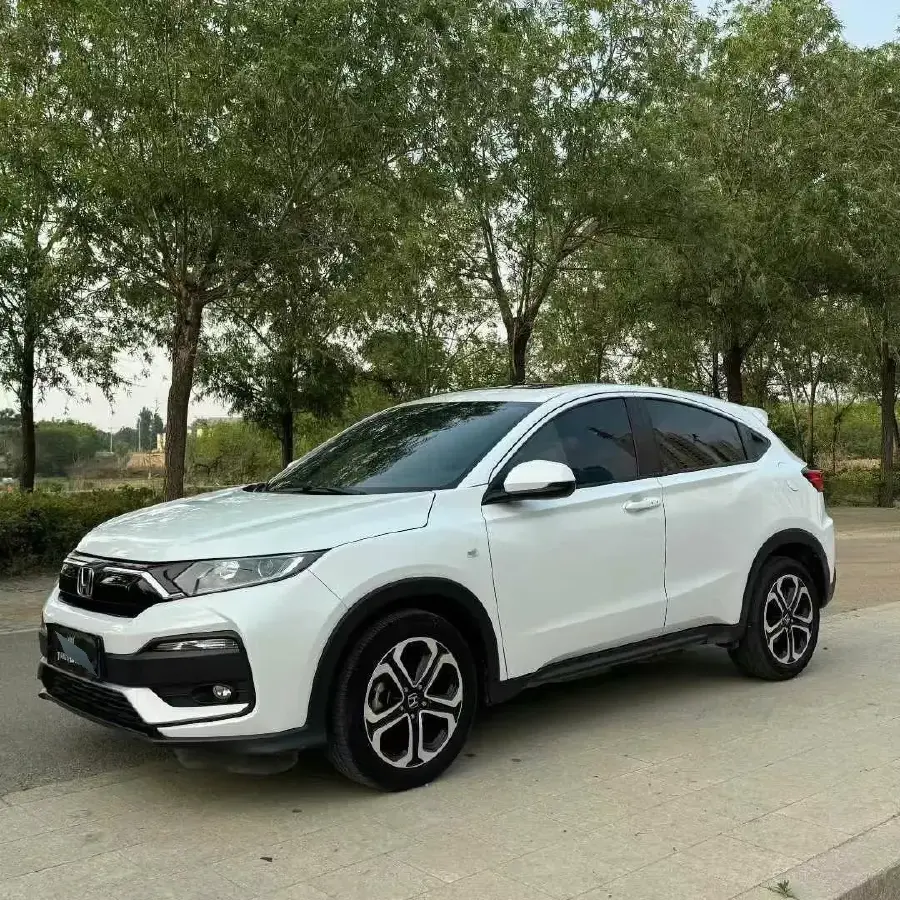 2021 Honda XR-V 1.5T 177HP L4 CVT