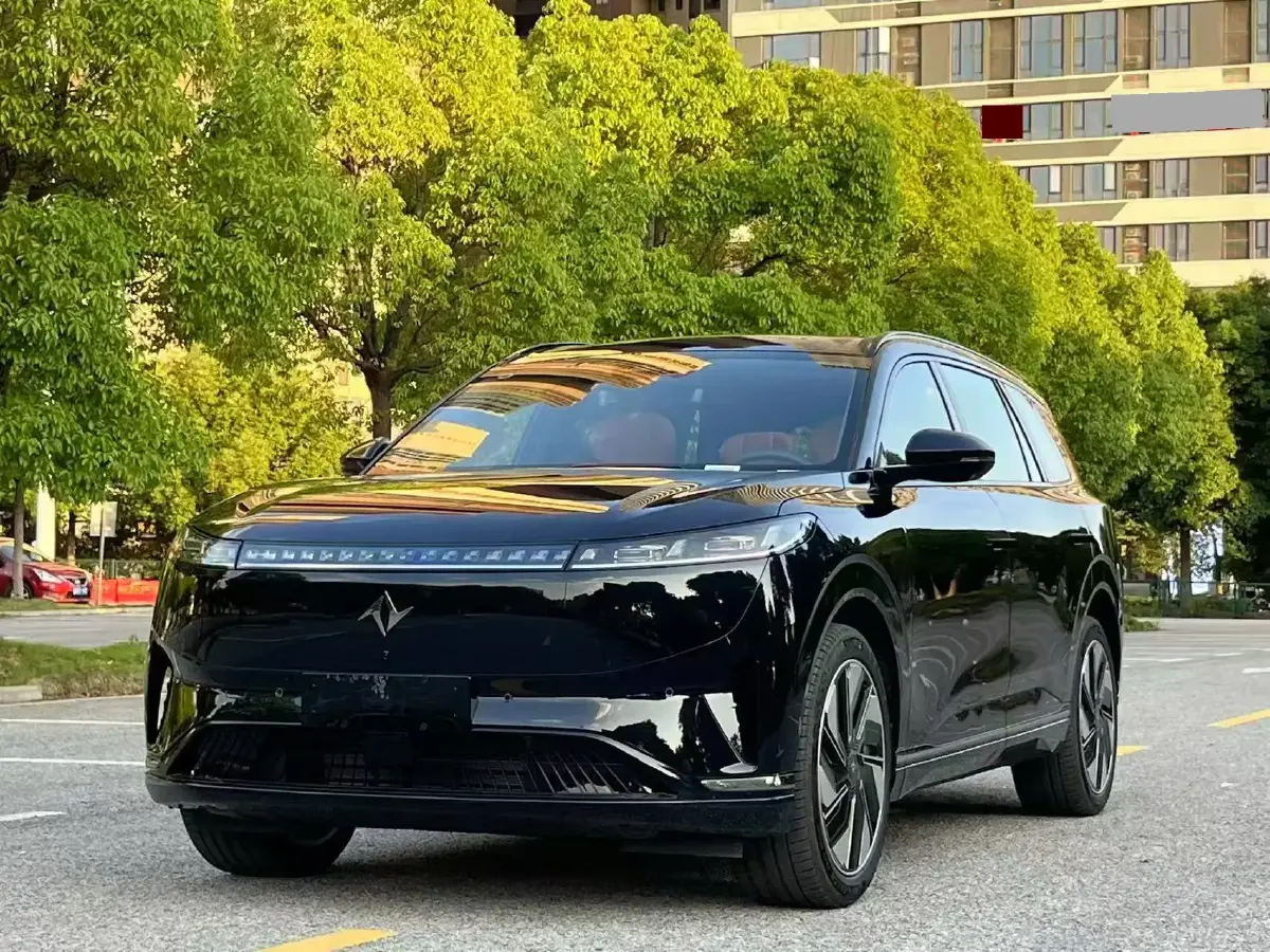 2025 Honda eπ eπ008 BEV 82.28KWH