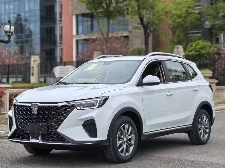 2025 Roewe RX5 1.5T 188HP L4 AMT PHEV