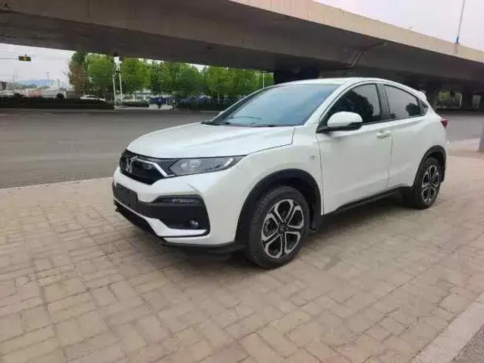 2021 Honda XR-V 1.5T 177HP L4 CVT