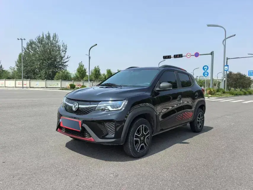 2022 DongFeng Nammi EX1 BEV 26.8KWH