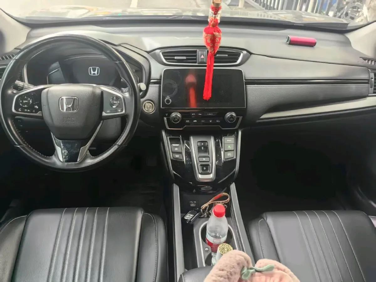 2022 Honda Breeze 2.0L 146HP L4 E-CVT PHEV 16.3KWH,autocango,china used car exporter,china ev exporter,chinese used car exporter,chinese used ev exporter
