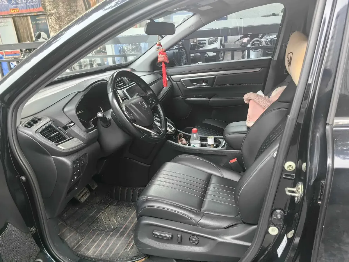 2022 Honda Breeze 2.0L 146HP L4 E-CVT PHEV 16.3KWH,autocango,china used car exporter,china ev exporter,chinese used car exporter,chinese used ev exporter