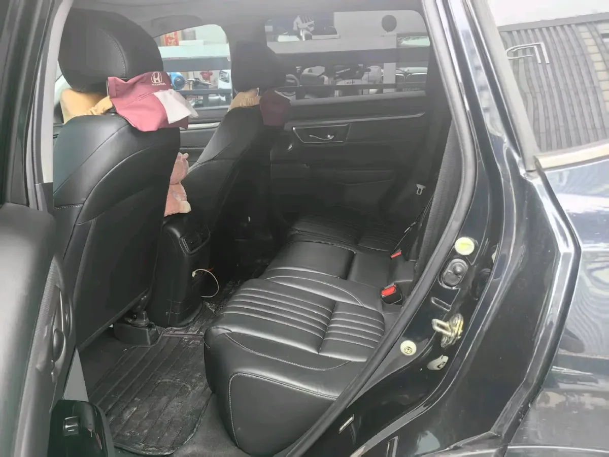 2022 Honda Breeze 2.0L 146HP L4 E-CVT PHEV 16.3KWH,autocango,china used car exporter,china ev exporter,chinese used car exporter,chinese used ev exporter