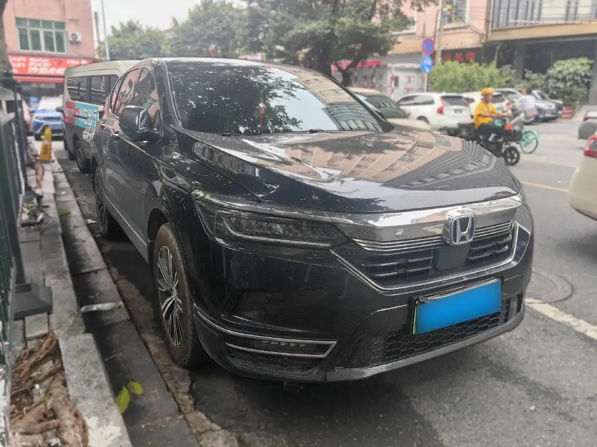 2022 Honda Breeze 2.0L 146HP L4 E-CVT PHEV 16.3KWH,autocango,china used car exporter,china ev exporter,chinese used car exporter,chinese used ev exporter