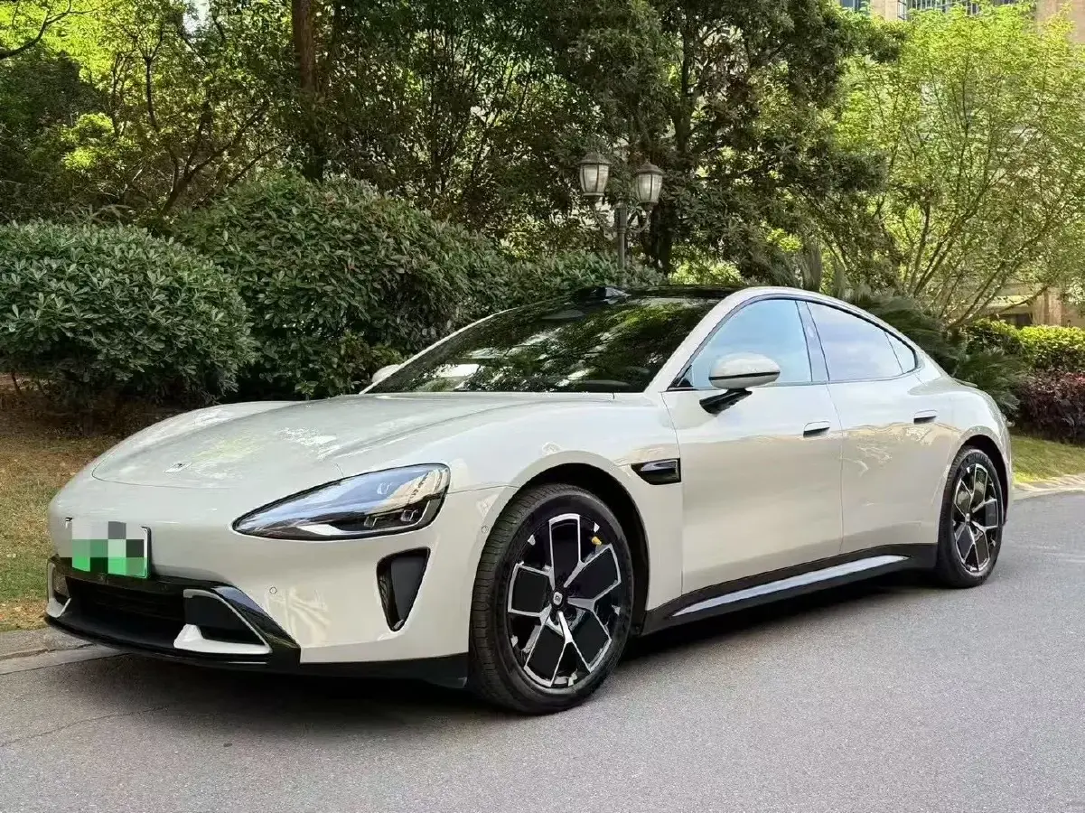 2024 MI SU7 BEV 73.6KWH