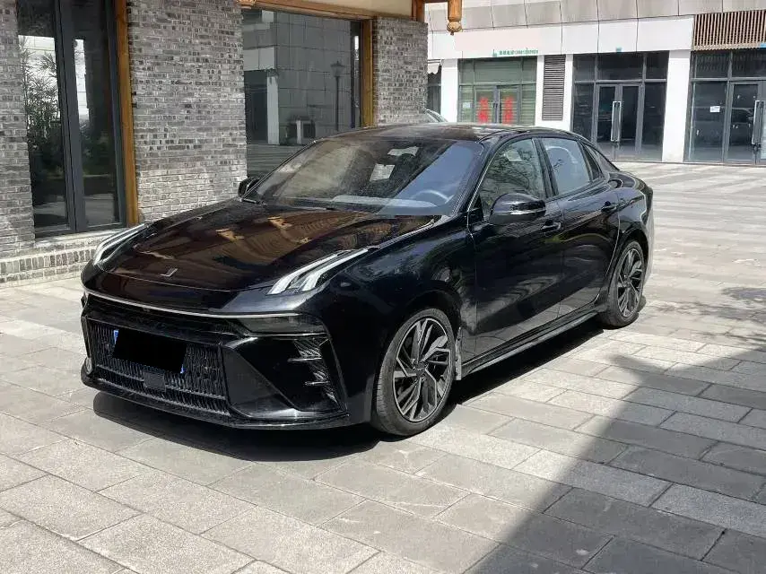 2023 LYNK&CO 03 1.5T 181HP L4 7DCT