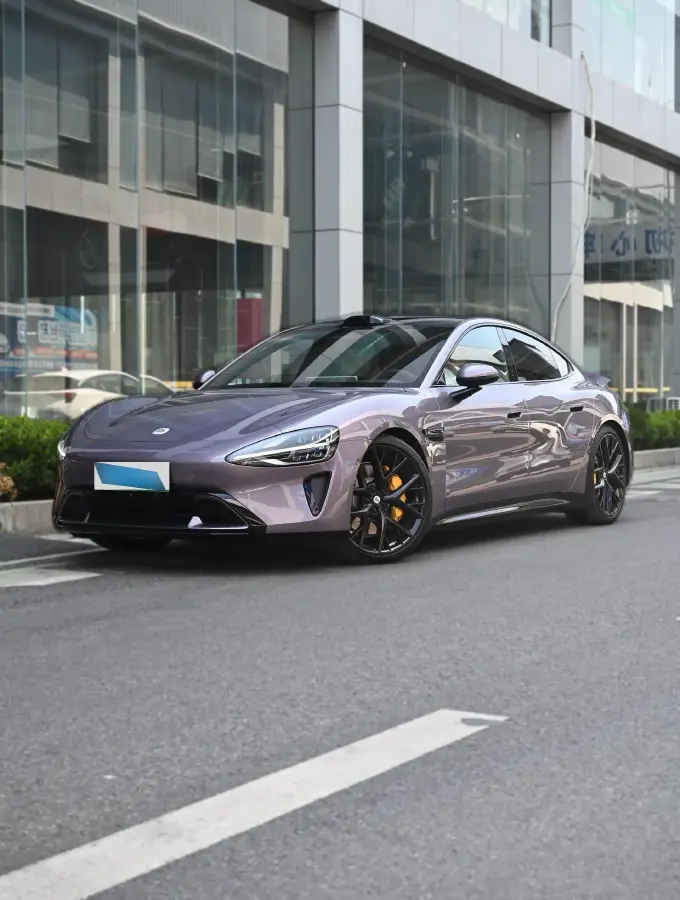 2024 MI SU7 BEV 101KWH