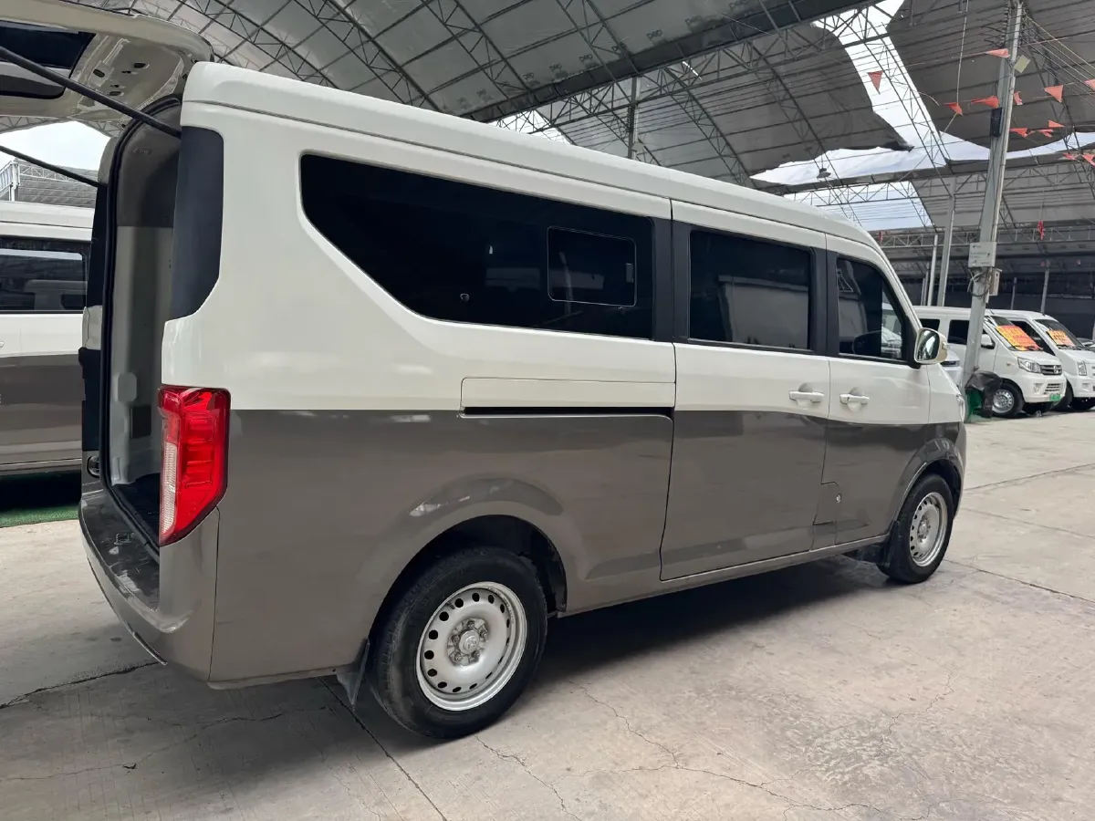 2020 ChangAn KuaYue ChangAn V5,autocango,china used car exporter,china ev exporter,chinese used car exporter,chinese used ev exporter