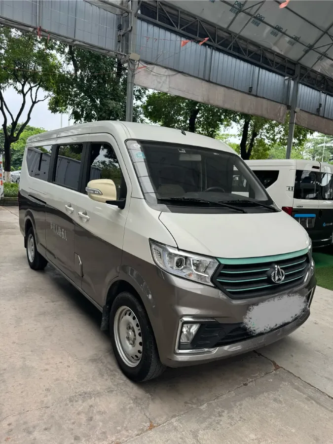 2020 ChangAn KuaYue ChangAn V5,autocango,china used car exporter,china ev exporter,chinese used car exporter,chinese used ev exporter