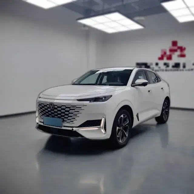 2023 ChangAn UNI-K iDD 1.5T 170HP L4 6TCT PHEV 28.39KWH