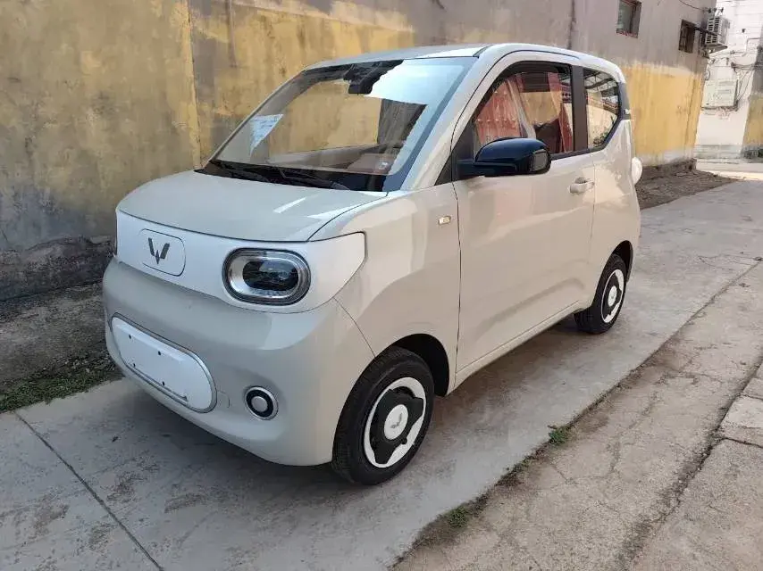 2024 WuLing HongGuang MINI EV BEV 17.3KWH