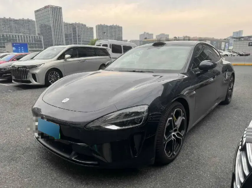 2024 MI SU7 BEV 101KWH