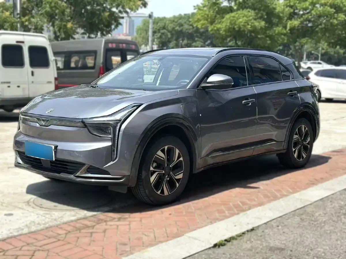 2022 Neta U BEV 55.8KWH