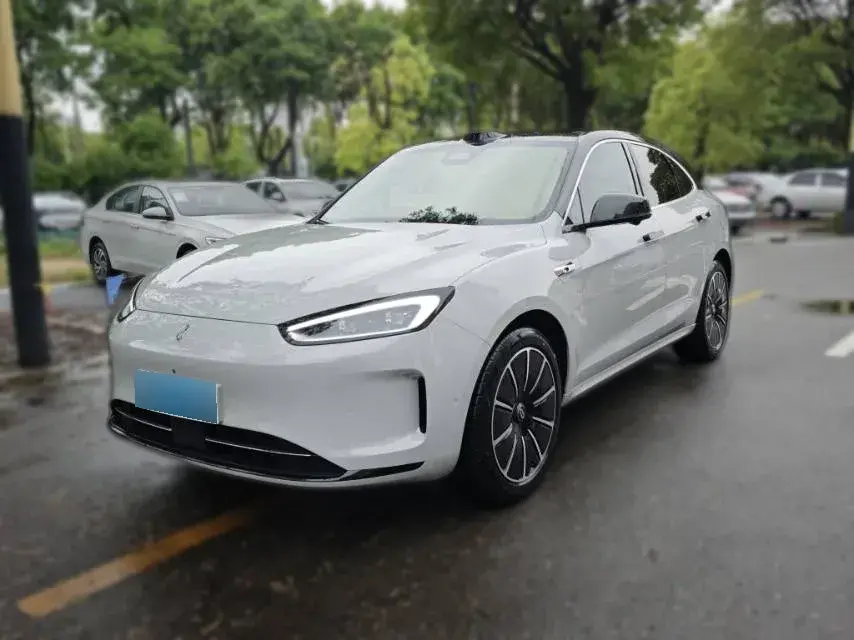 2023 HIMA AITO M5 BEV 80KWH