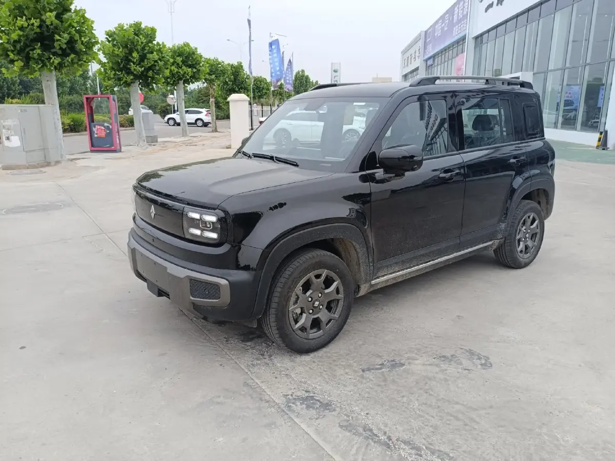 2026 Volkswagen ID.3 BEV