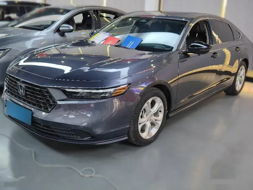 2023 Honda Accord 1.5T 192HP L4 CVT