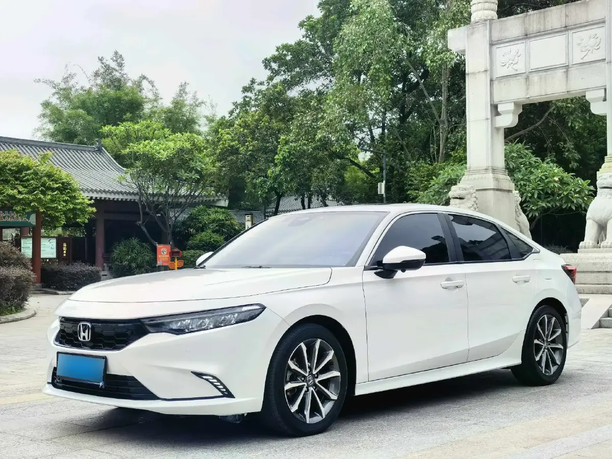 2022 Honda Integra 1.5T 182HP L4 CVT