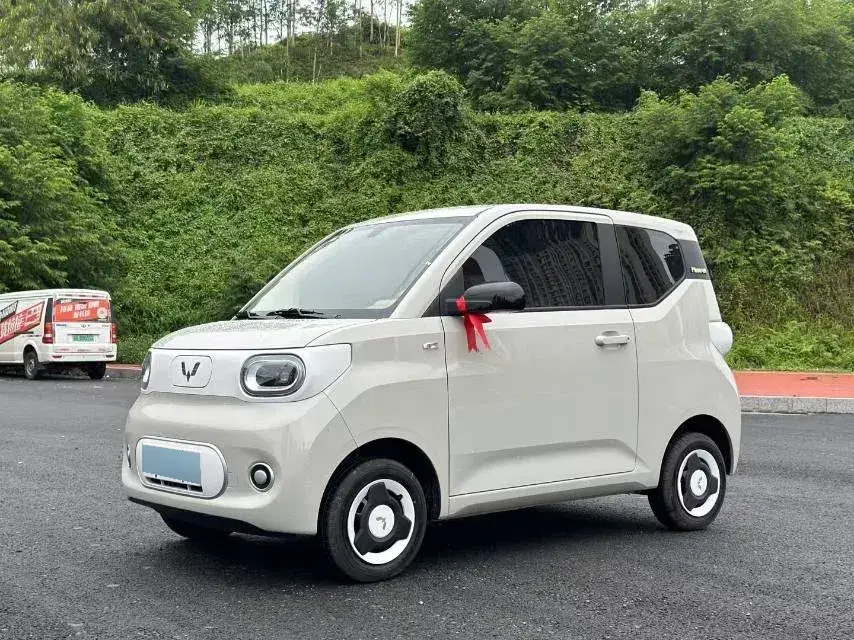 2024 WuLing HongGuang MINI EV BEV 17.3KWH