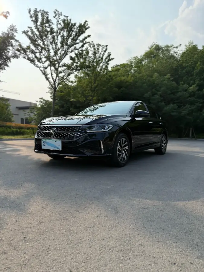 2024 Volkswagen Lavida 1.5T 160HP L4 7DCT