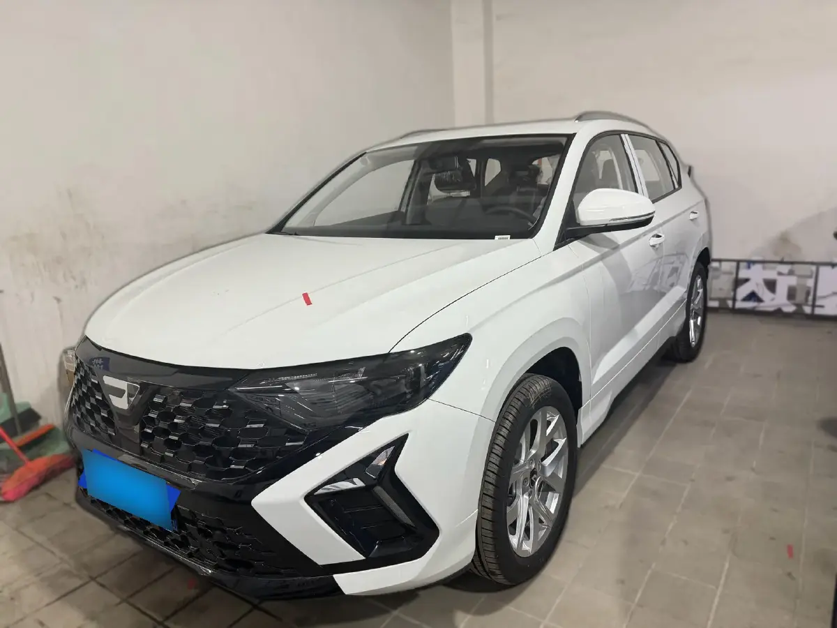 2024 Jetta VS5 1.4T 150HP L4 5MT