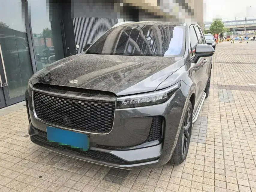 2020 Li ONE Range Extended 131HP REEV 40.5KWH