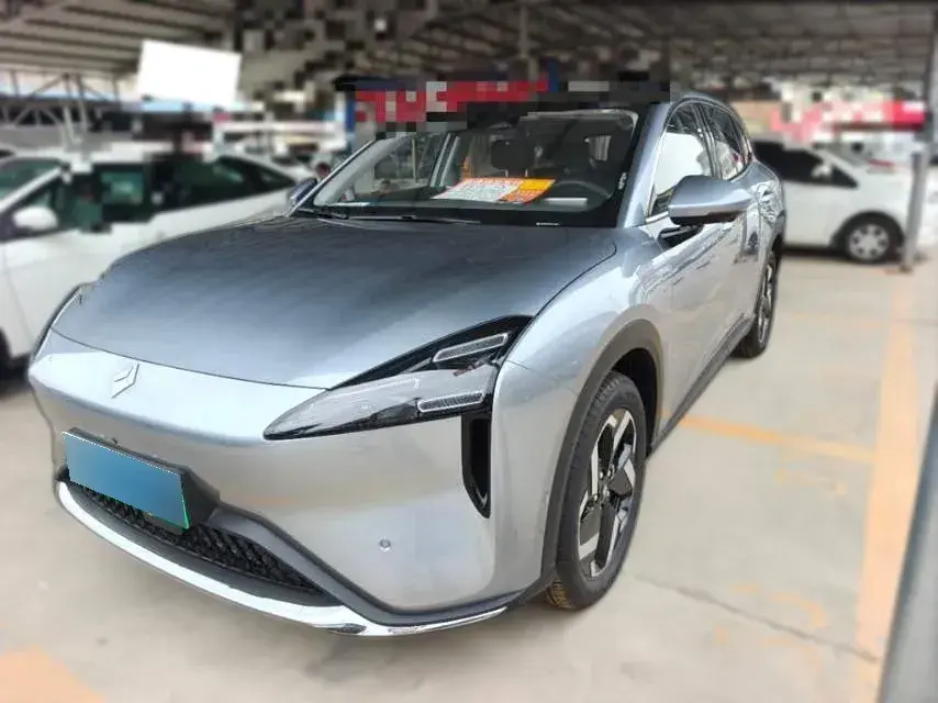 2024 BaoJun Cloud Sea BEV 56.7KWH