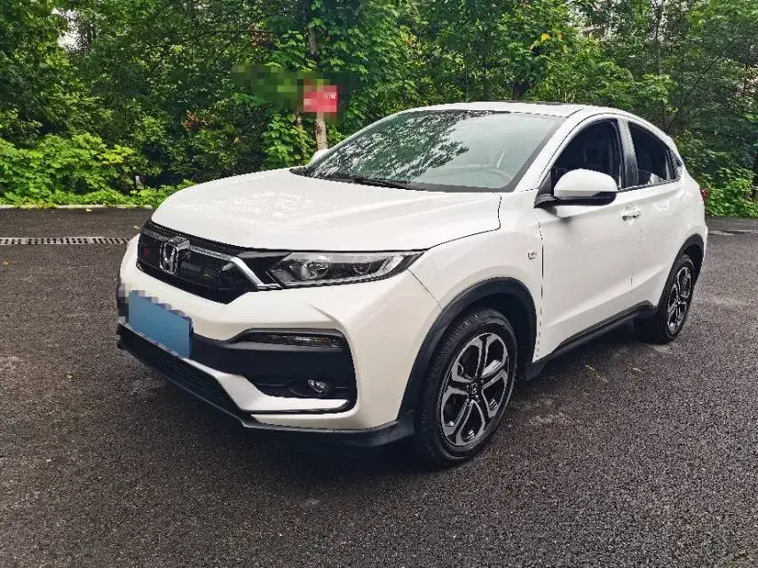 2021 Honda XR-V 1.5T 177HP L4 CVT