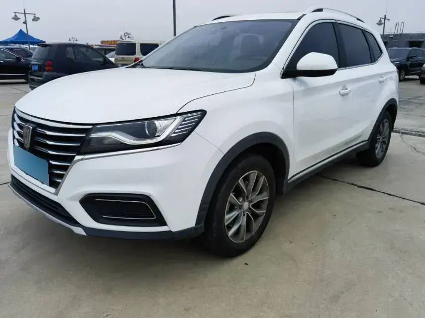 2021 Roewe RX5 1.5T 181HP L4 7DCT