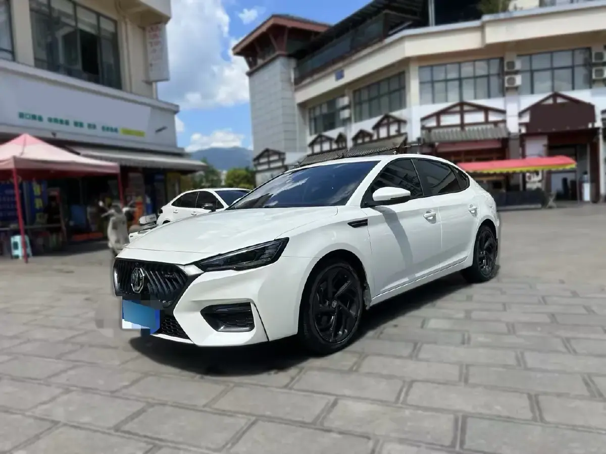 2023 MG MG6 1.5T 181HP L4 7DCT