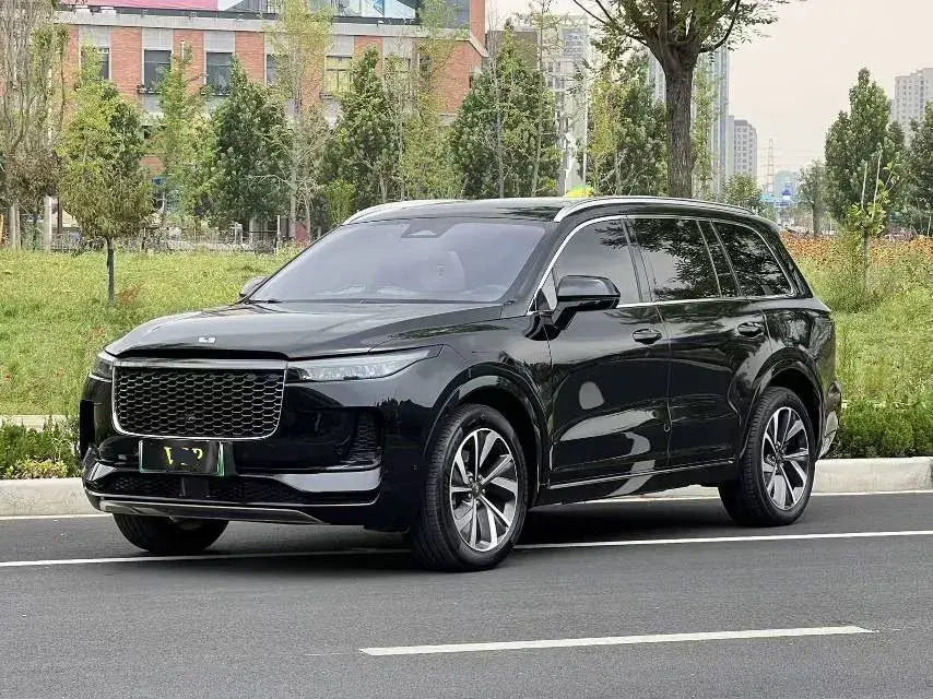 2021 Li ONE Range Extended 131HP REEV 40.5KWH
