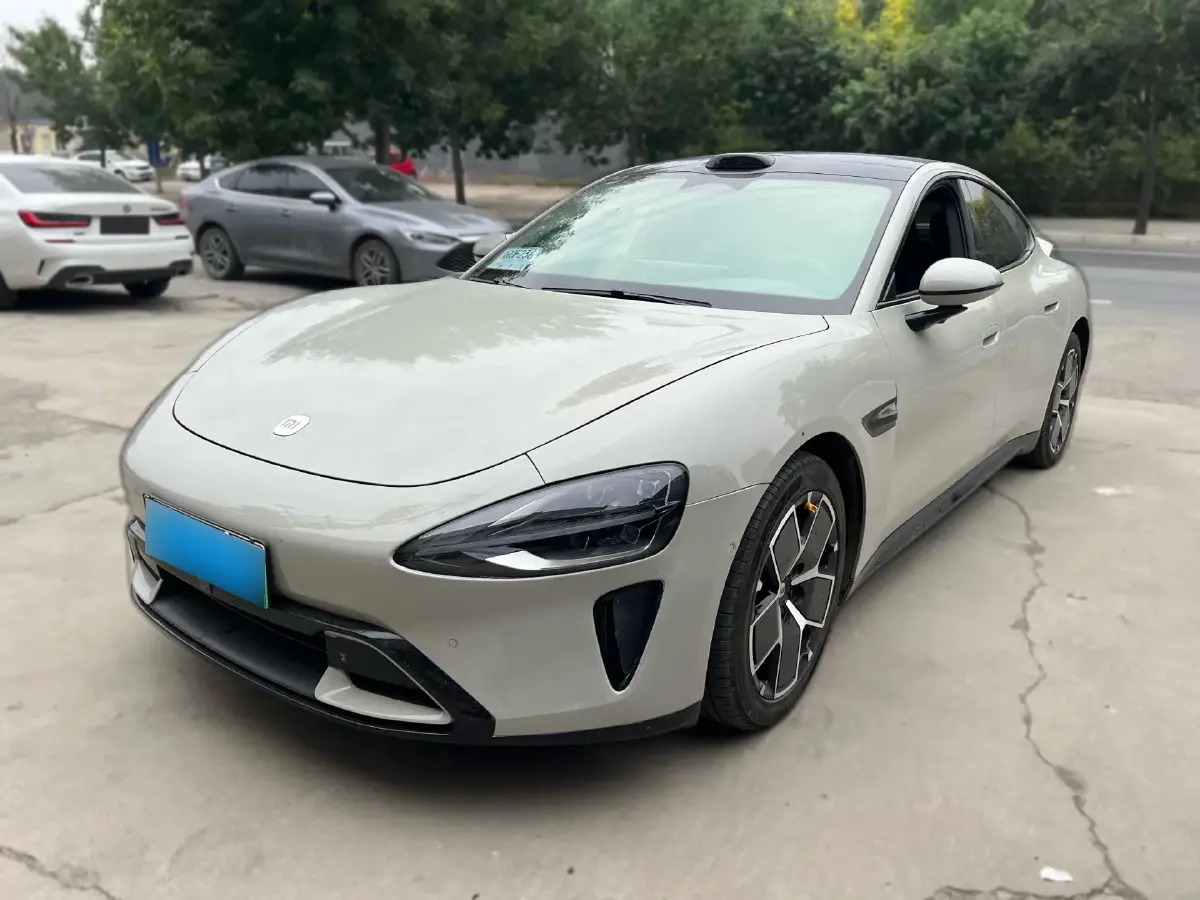 2024 MI SU7 BEV 94.3KWH