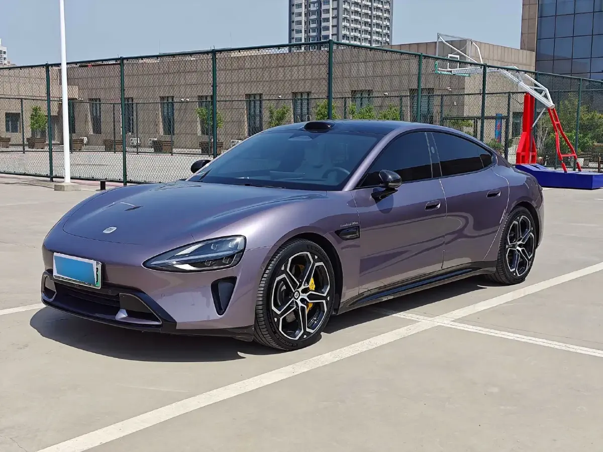 2024 MI SU7 BEV 101KWH