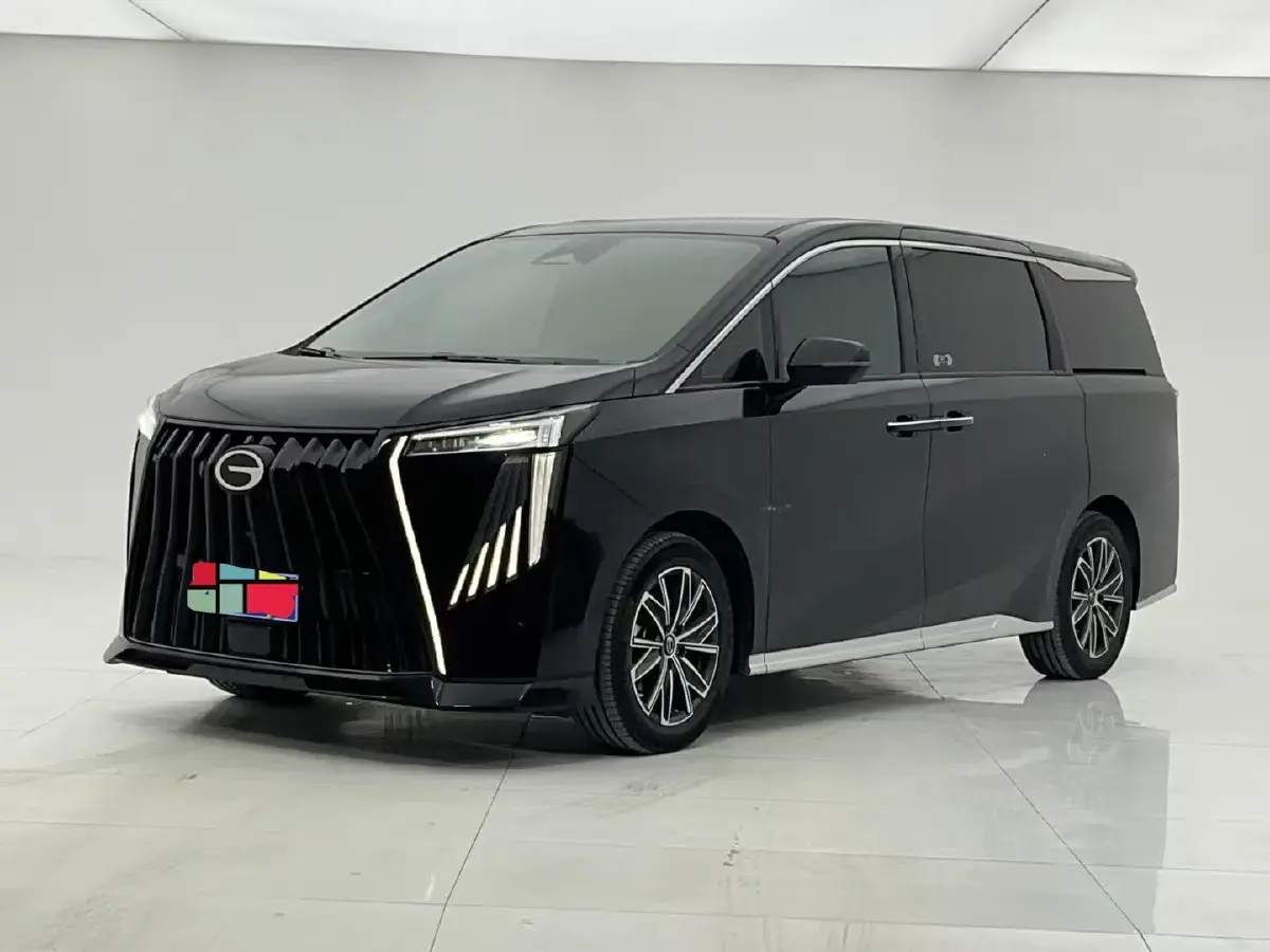 2024 GAC Trumpchi M8 2.0T 252HP L4 8AT